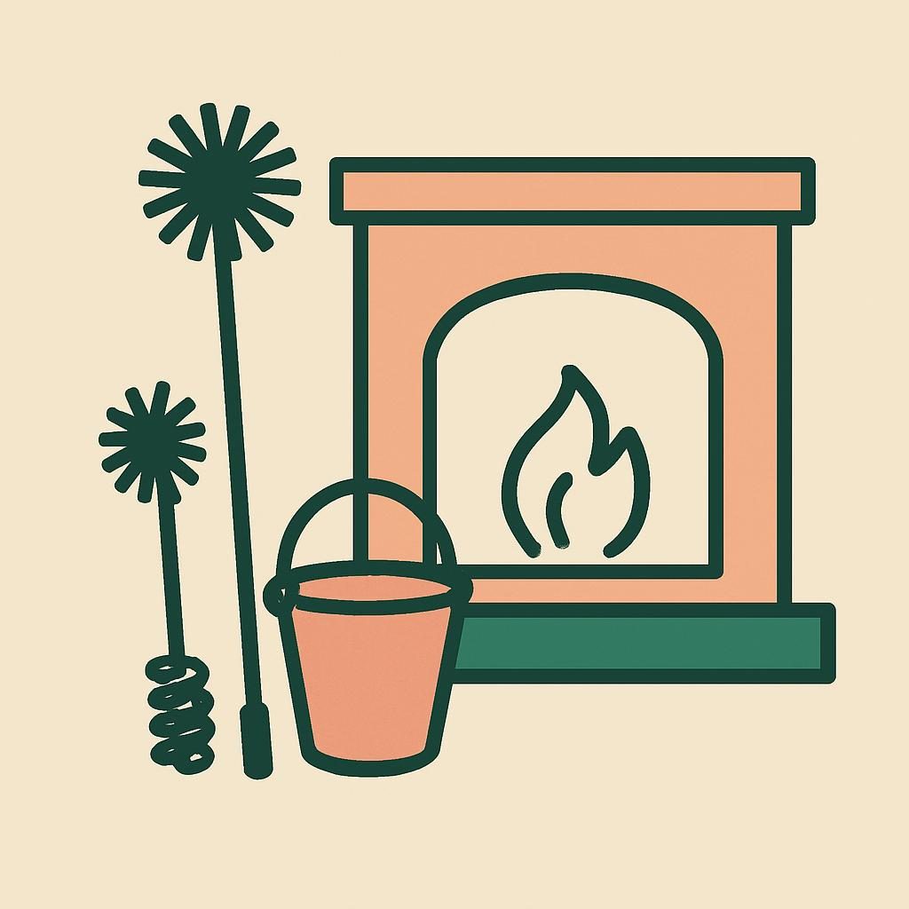 Chimney Cleaning