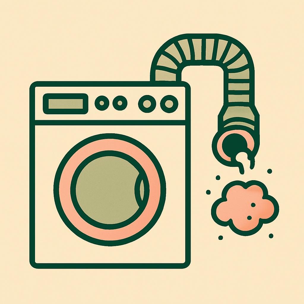 Dryer Vent Cleaning